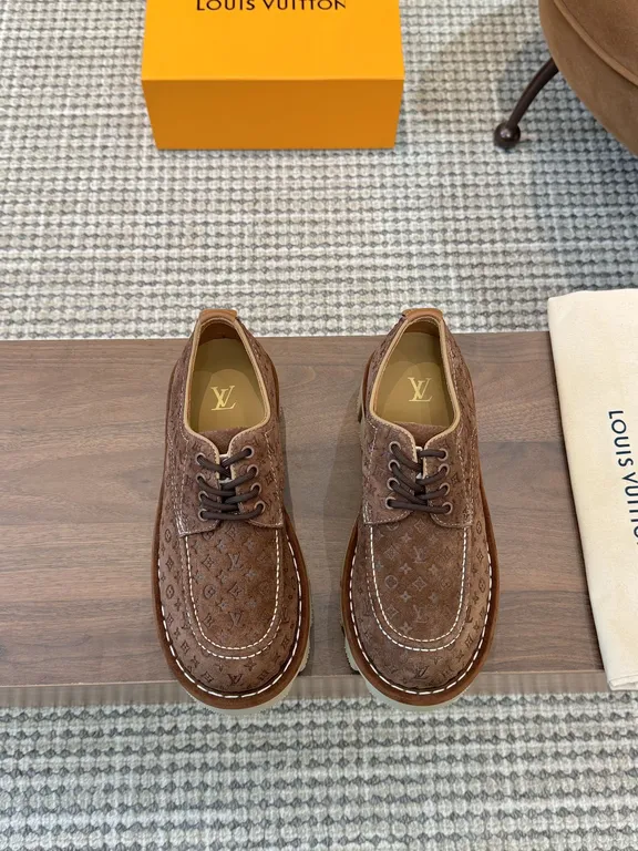 Louis Vuitton Shoe 